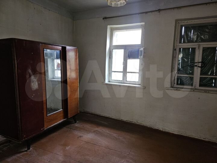 Дом 60 м² на участке 4 сот.