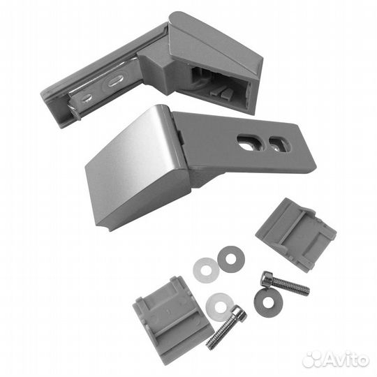 Ремкомплект ручки двери холодильника Liebherr 9590