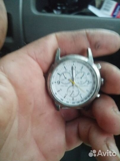 Наручные часы
