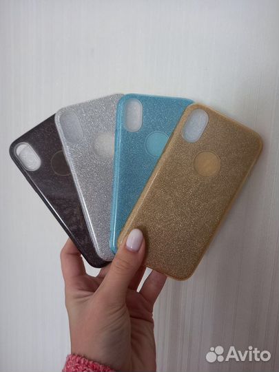 Чехлы на iPhone 5/5s/6s/7/7plus/X