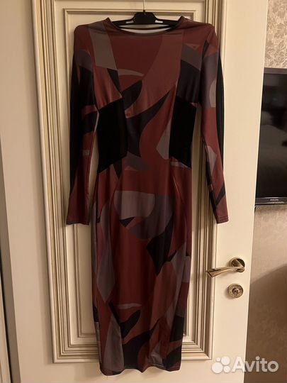 Платье zara zarina mango like love republic