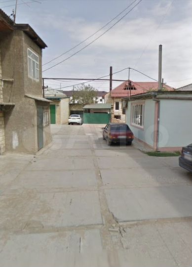 Гараж, 20 м²