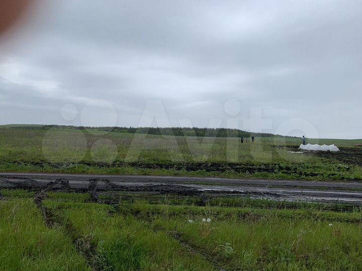 Участок 10 сот. (ИЖС)