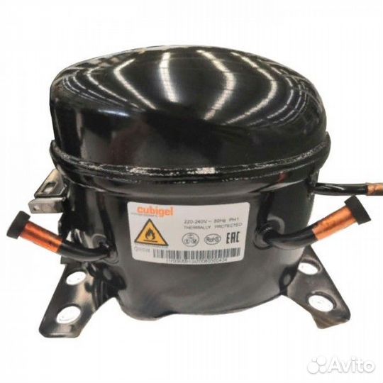 Компрессор Cubigel HYB35Ya в Казани