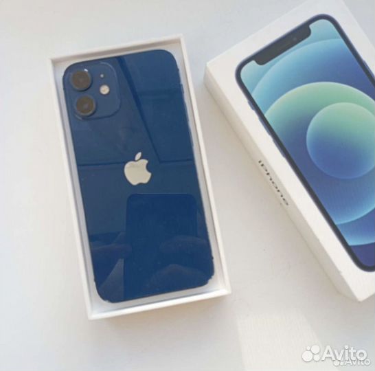 iPhone 12 mini 64 gb