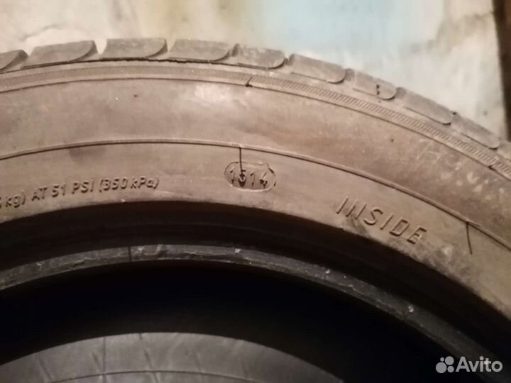 КАМА Кама-Евро-129 195/55 R15 65H