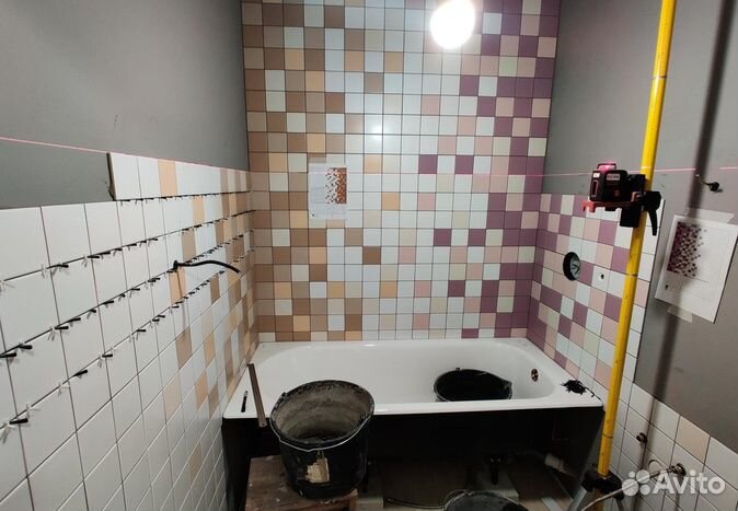 Сантехник. Установка раковины, унитаза Люберцы