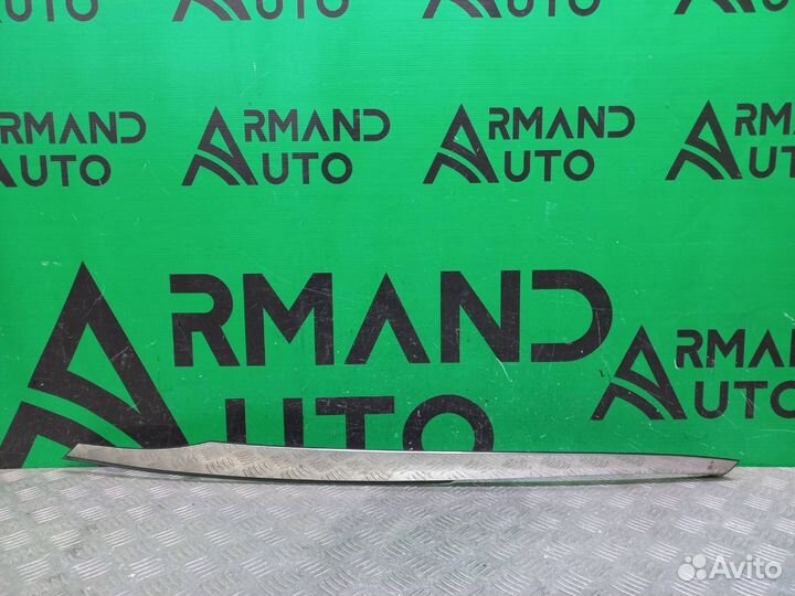 Молдинг кузова задний правый Kia K5 3 2020-Нв