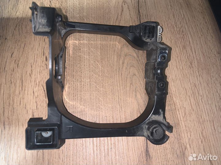 Фара правая Mazda 6 GJ GHR4-51030