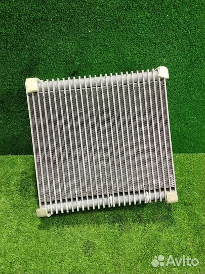 Испаритель кондиционера Chevrolet Cruze идеал