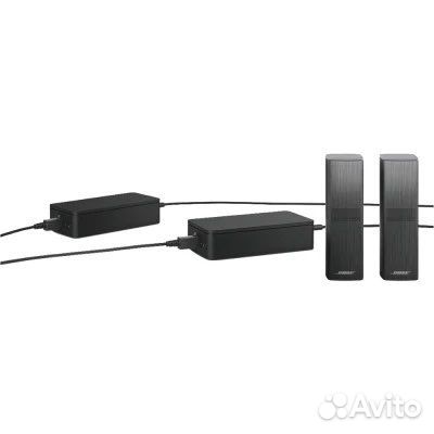 Bose Surround Speakers 700