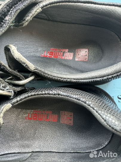 Туфли minimen35