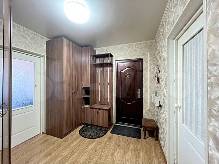 3-к. квартира, 79,1 м², 6/10 эт.