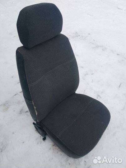 Кресло для оки