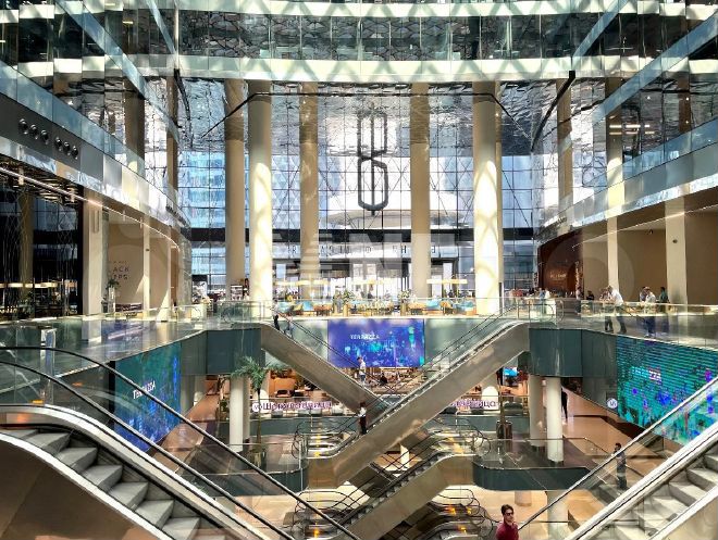 Готовый арендный бизнес, 71 м2