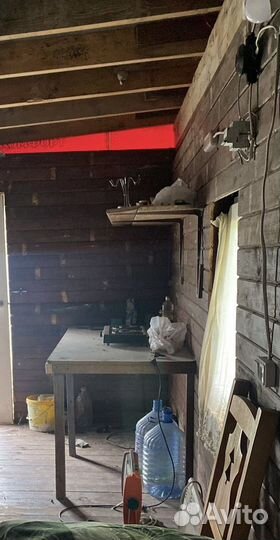 Вагончик бытовка бу
