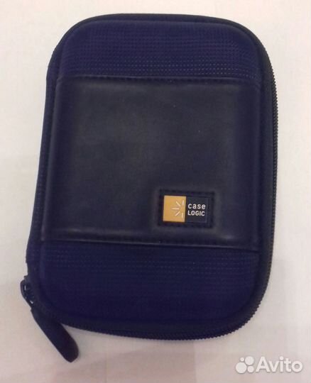 Кейс для внешнего жёсткого диска