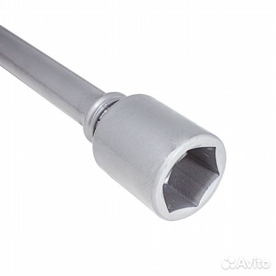 Ключ балонный крестовой 1/2