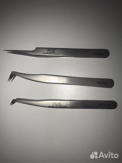 Для наращивания ресниц