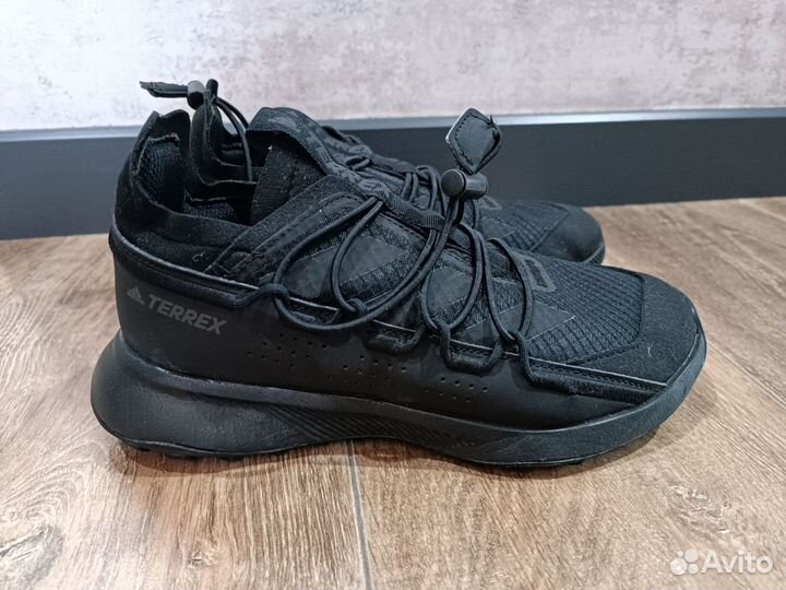 Кроссовки adidas terrex voyager 21