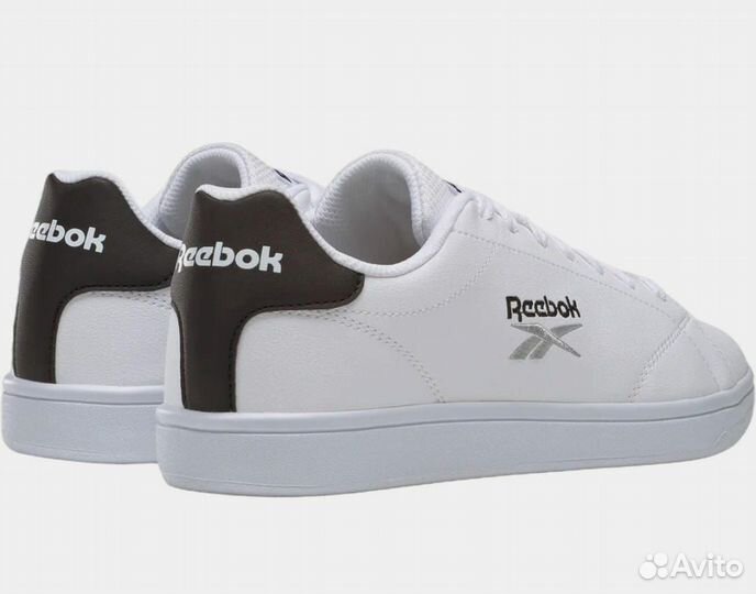 Кеды Reebok Royal Complete Sport