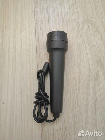 Новый Детский синтезатор с микрофоном