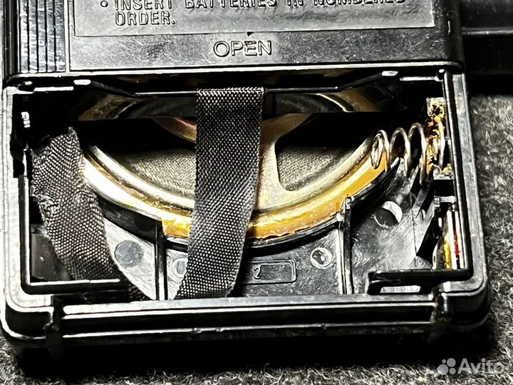 Радиоприемник Panasonic R-1105 Japan