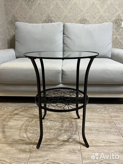 Журнальный столик IKEA