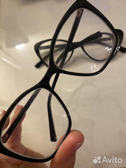 Очки для зрения минус 1.5