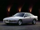 BMW 8 серия E31 (1989—1999) Купе