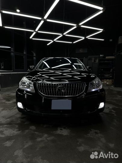 Toyota Crown Majesta 4.6 AT, 2012, 140 000 км