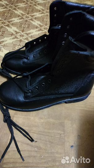 Берцы Фарадей м 211