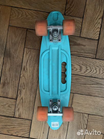 Скейтборд пенни пенниборд