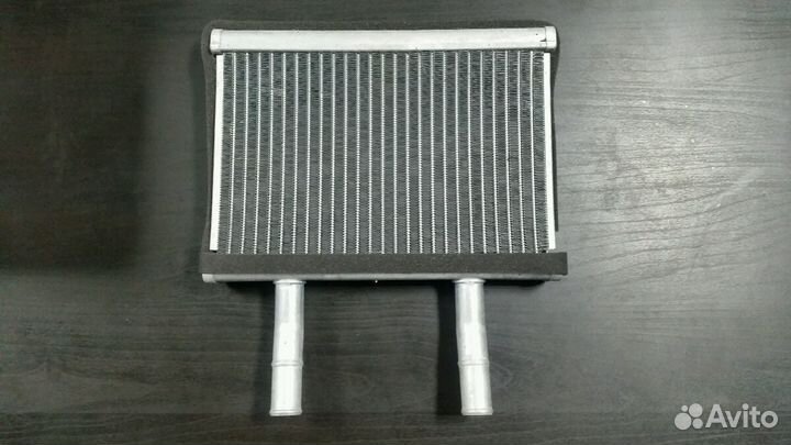 Радиатор печки Портер/Портер 2/Бонго 3