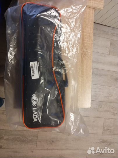 Набор автомобилиста LADA