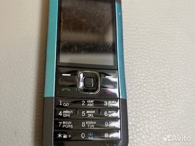 Nokia 5000d-2