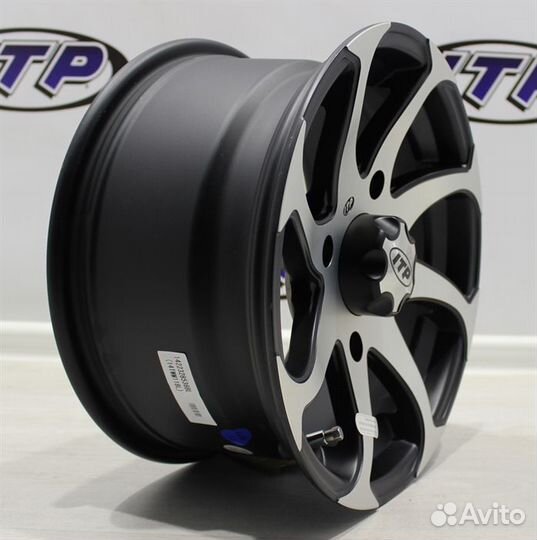 Диск для квадроцикла 14TWM118L