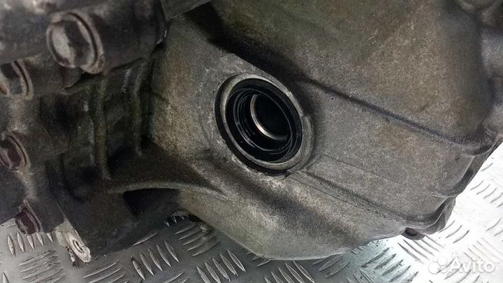 Акпп/вариатор/робот Infiniti JX35/QX60