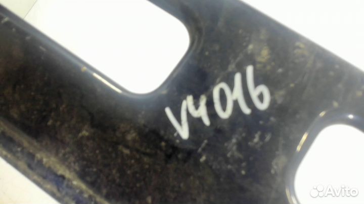 Ресничка под фару Mitsubishi Pajero, 1988