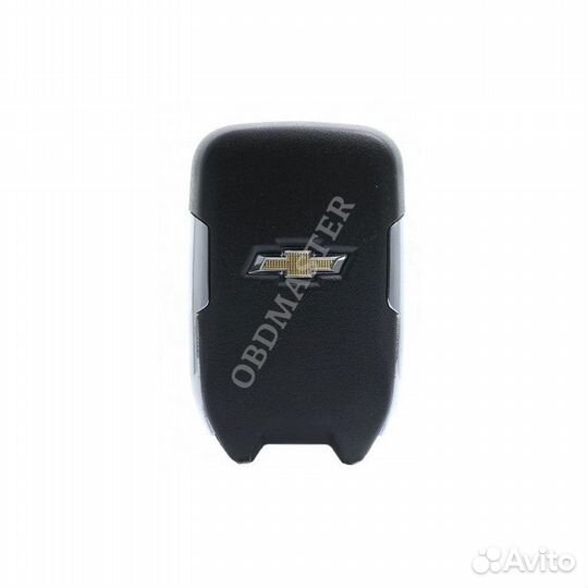 Ключ Chevrolet Tahoe IV Suburban XII 2015- ориг