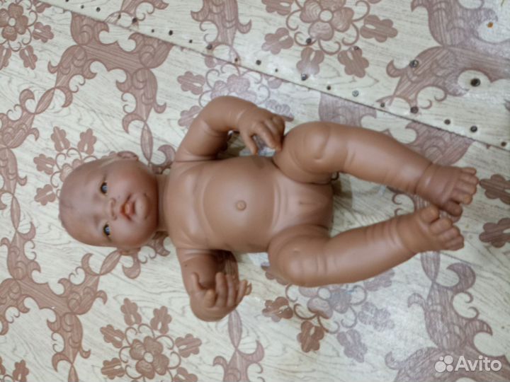 Кукла пупс 40 см
