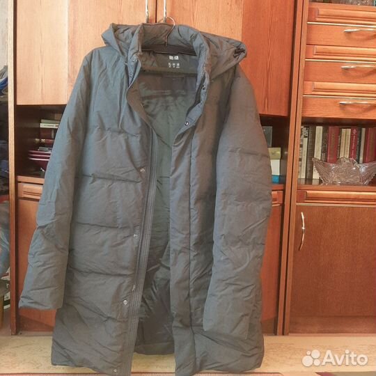 Куртка демисезонная мужская бу