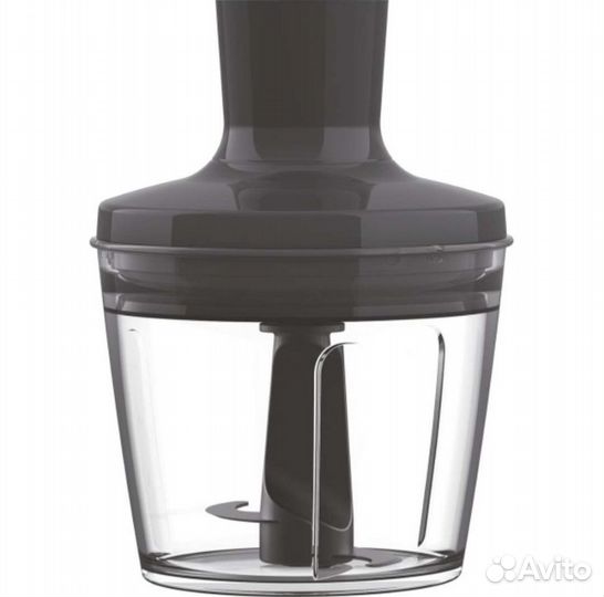 Продам погружной блендер Tefal Prepline HB64F810