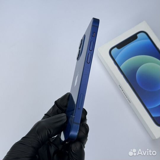 iPhone 12 mini, 64 ГБ