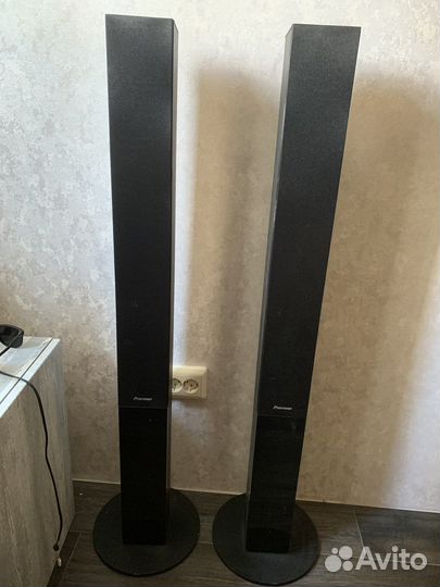 Домашний кинотеатр pioneer 5.1