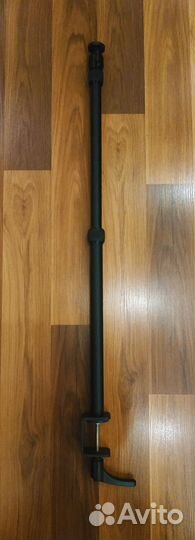 Телескопическая штанга с шаровой головой Godox