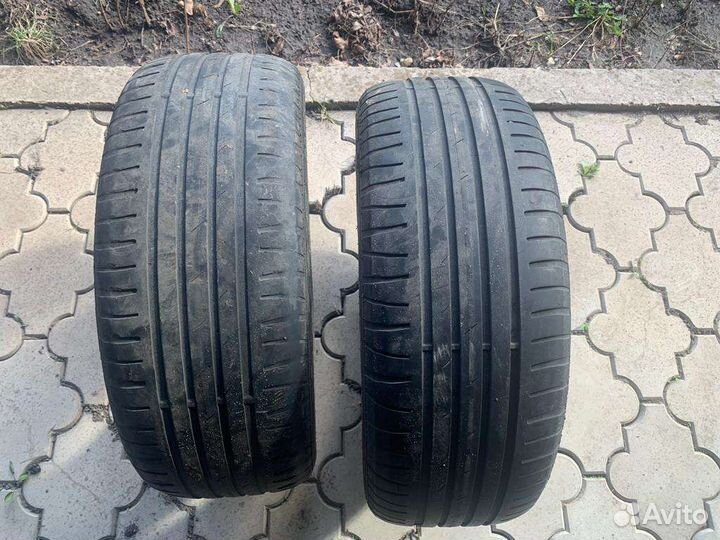 Cordiant Sport 3 205/55 R16