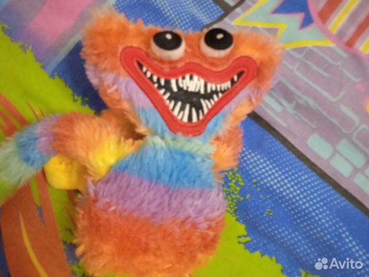 Килли Вилли