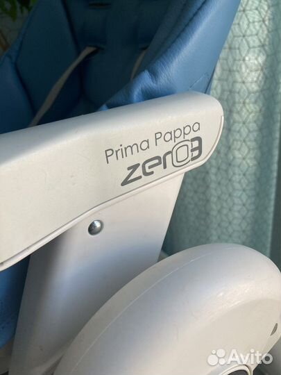 Стульчик для кормления peg perego