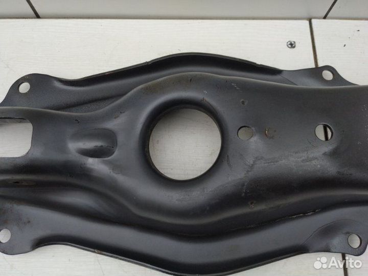 Рычаг задний правый Mercedes E-Class W213 OM654